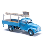 Busch 99324 - H0 - Framo V901/2 Bürsten